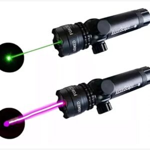 laser infravermelho