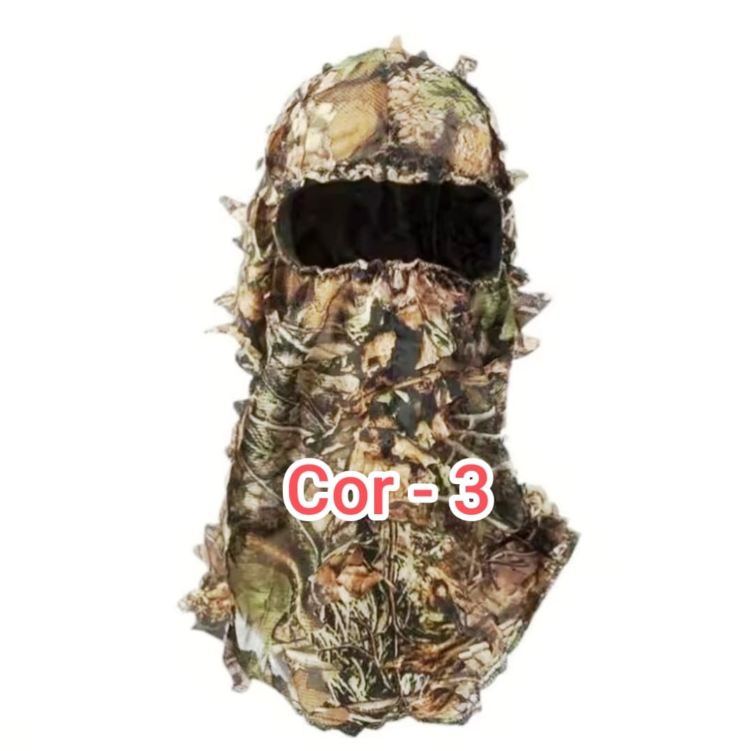 balaclava touca ninja proteção resistente tático