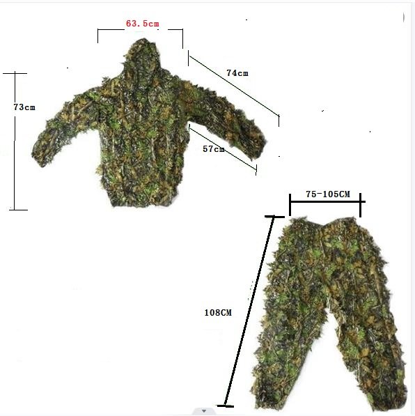 kit calça e maisa camuflada 3d kit calça e maisa camuflada 3d