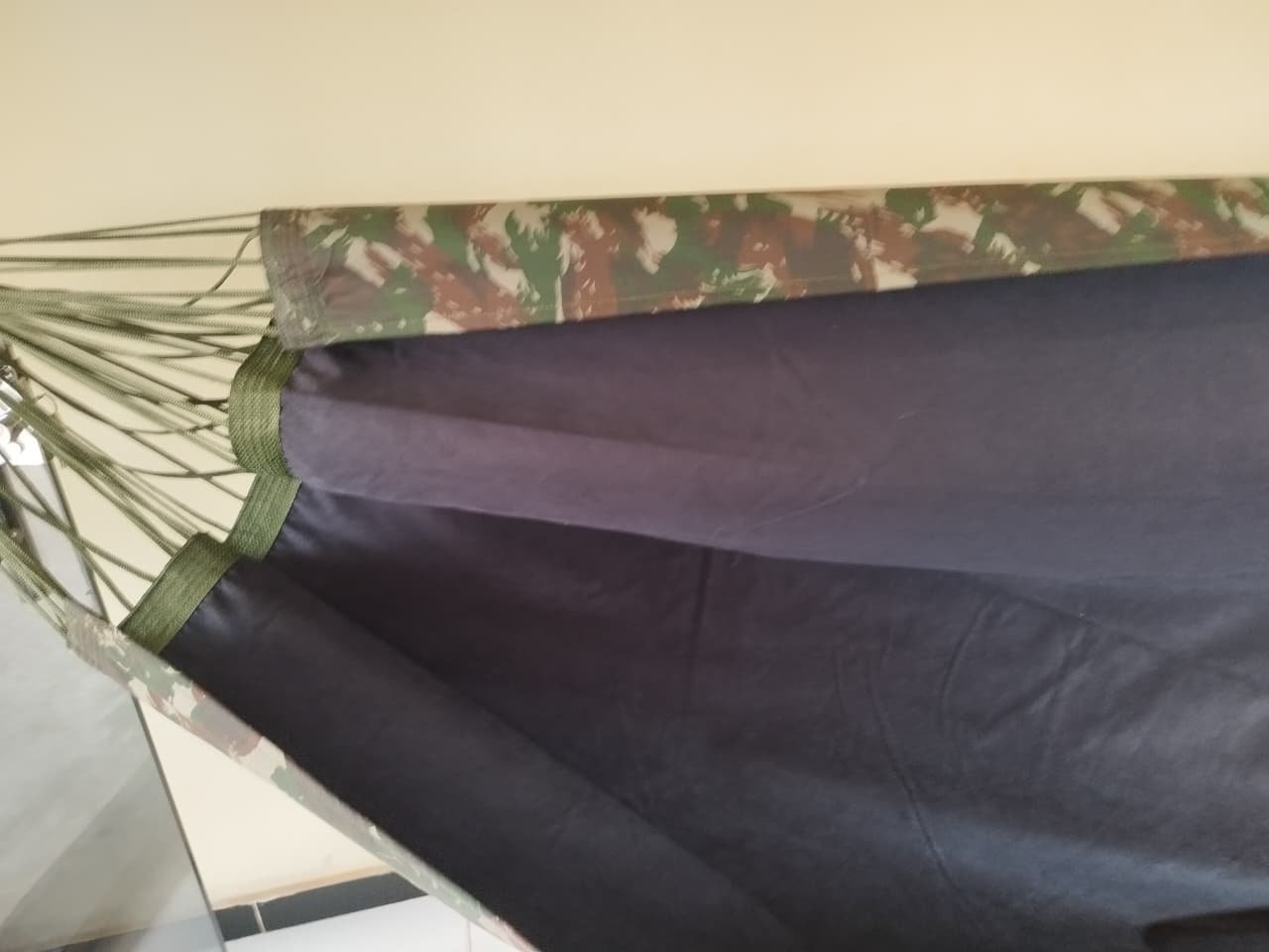rede camuflada forrada rede camuflada forrada