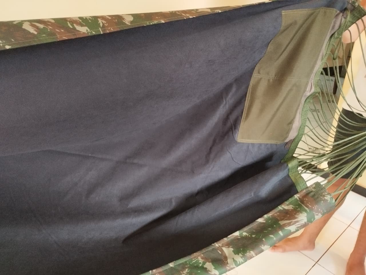 rede camuflada forrada rede camuflada forrada