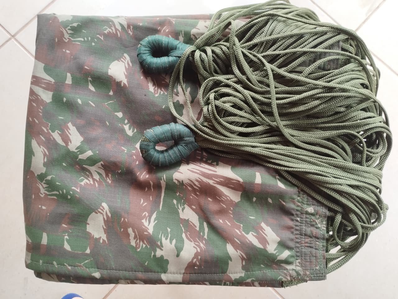 rede camuflada forrada rede camuflada forrada