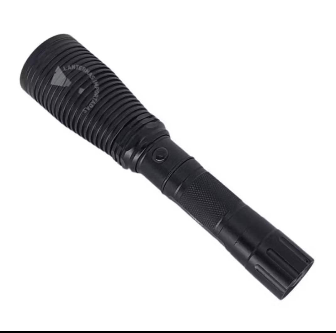 lanterna tÁtica led v3 lanterna tÁtica led v3