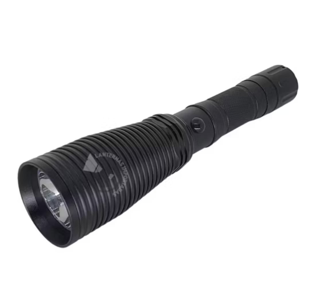 lanterna tÁtica led v3 lanterna tÁtica led v3
