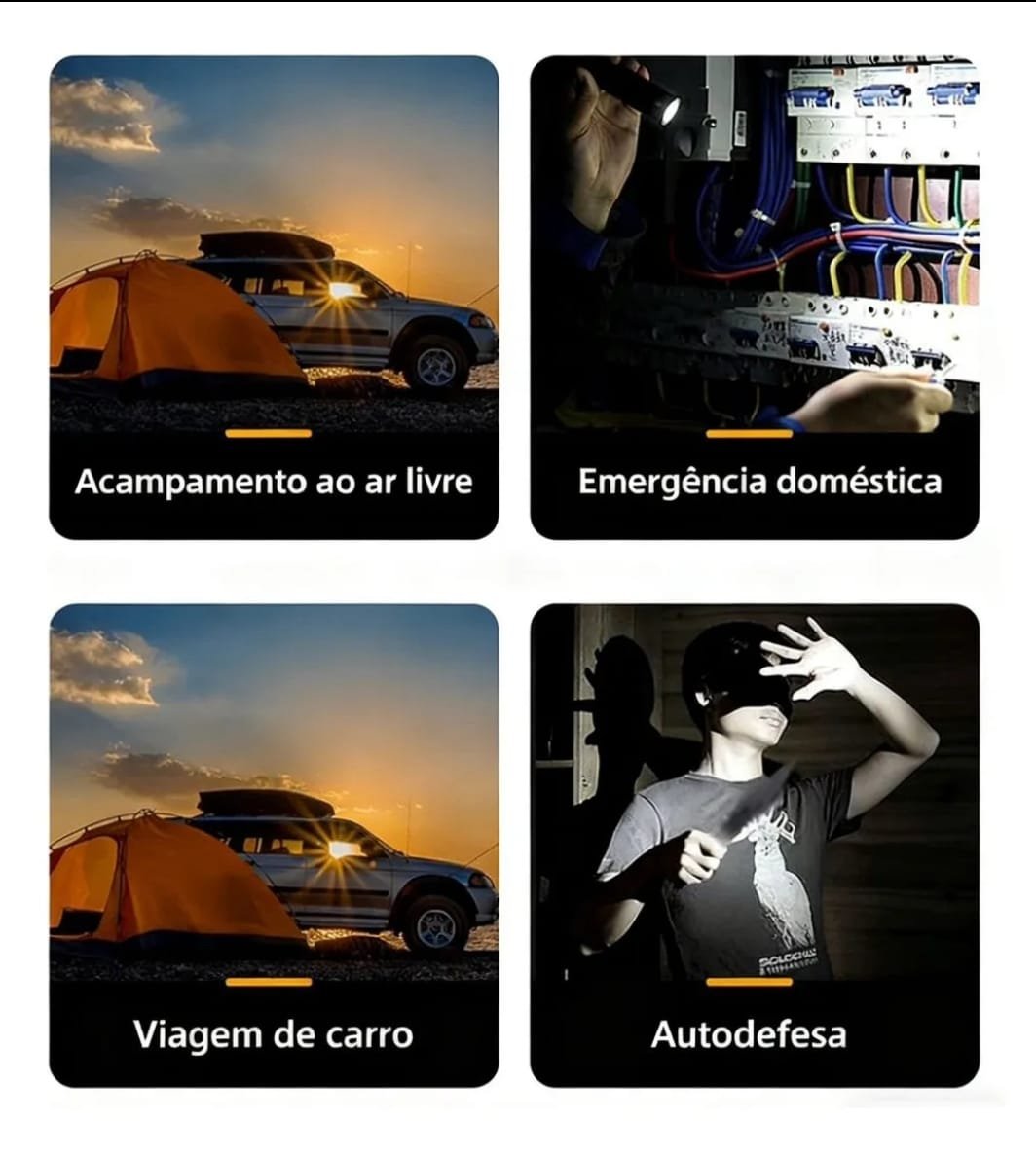 lanterna tÁtica camuflada lanterna tÁtica camuflada