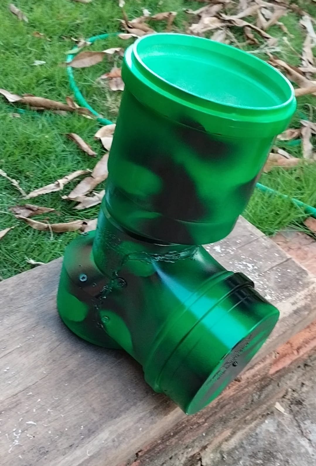 cevador automático